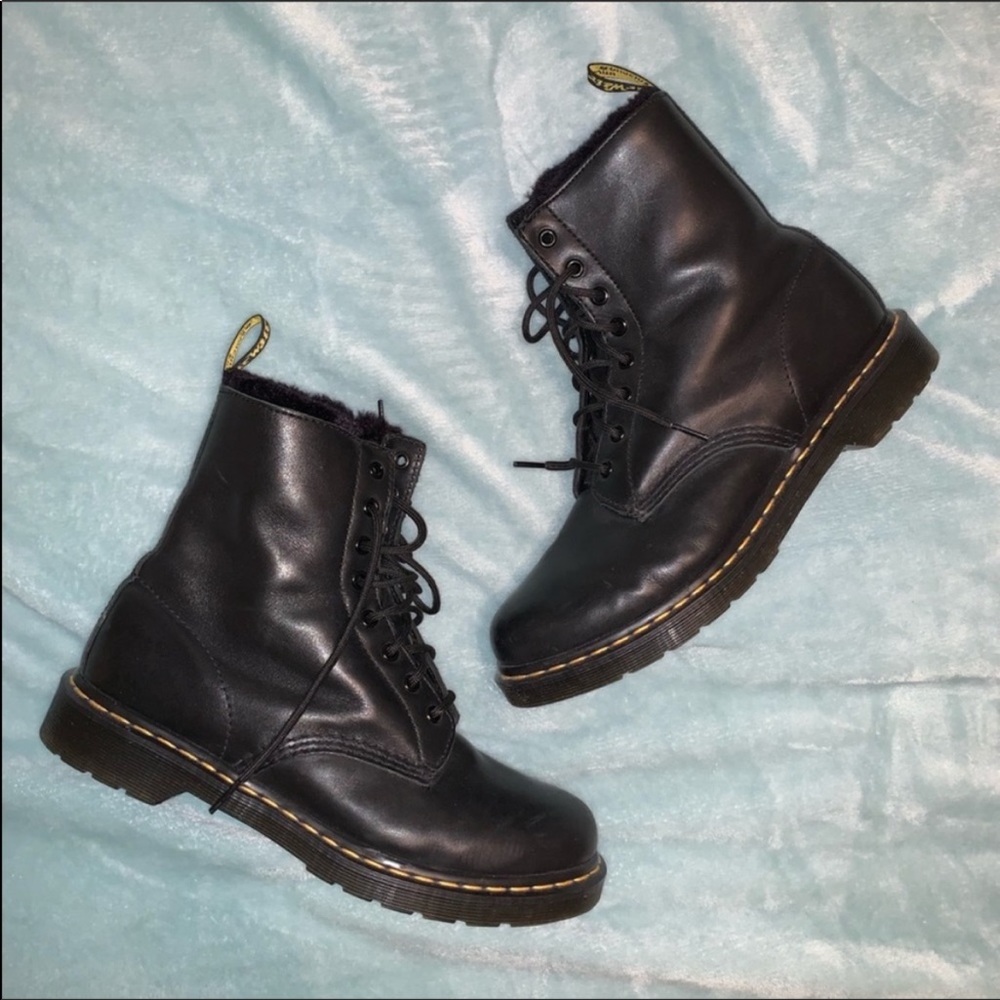 Doc marteans